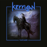 Portada de Wayfarer de Kerrigan