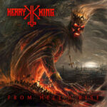 Portada de From Hell I Rise: Extended Deluxe Edition de Kerry King