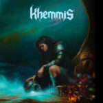 Portada de KHEMMIS de Khemmis