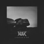 Portada de Choosing To Die de Kulk