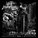 Portada de I Hail I de Lair Of The Minotaur