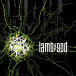 Portada de Into Oblivion de Lamb Of God