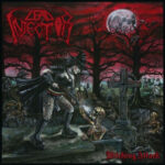 Portada de Witching Attack de Lead Injector