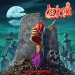 Portada de Initium Mortis de Left To Die
