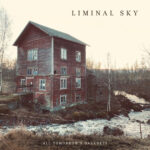 Portada de All Tomorrow's Darkness de Liminal Sky