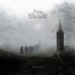 Portada de Exequiae de Lone Wanderer