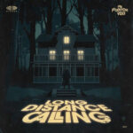 Portada de The Phantom Void de Long Distance Calling