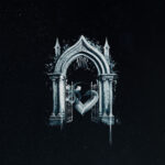 Portada de Opvs Noir Vol. 3 de Lord Of The Lost