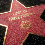 Portada de Lost In Hollywood de Lost In Hollywood