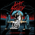 Portada de Hell Is A State Of Mind de Lost Society