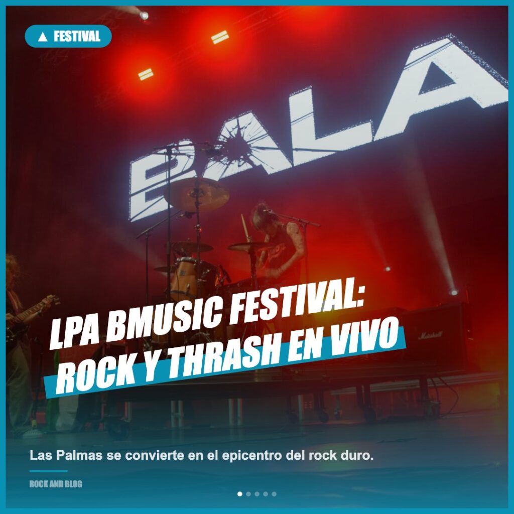 LPA festival