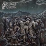 Portada de In The Wide Vale Of Uncreated Night de Lugubrious Garment
