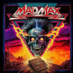Portada de Stories Of Destiny de Mad Max