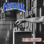 Portada de Not Your Kingdom de Madball