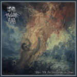 Portada de Where All Of Worth Comes To Wither de Malignant Aura