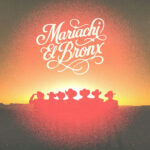 Portada de Mariachi El Bronx IV de Mariachi El Bronx