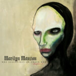 Portada de One Assassination Under God - Chapter 2 de Marilyn Manson