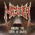 Portada de Among The Seeds Of Death de Master