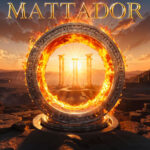 Portada de III de Mattador