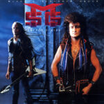 Portada de Perfect Timing de McAuley Schenker Group