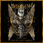 Portada de Sentinels Of Shamash EP de Melechesh