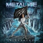 Portada de Discovery de Metalite
