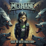 Portada de 360° Of Destruction de Methane
