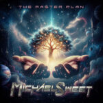 Portada de The Master Plan de Michael Sweet