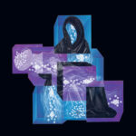 Portada de The Living Likeness Of My Electric Daemon de Miracle