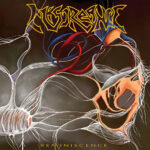 Portada de Reminiscence de Miscreance