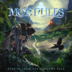 Portada de Stories From The Verdant Vale de Mob Rules