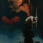 Portada de Neverending de Monolord