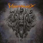 Portada de Screams From Beneath The Surface de Monstrosity
