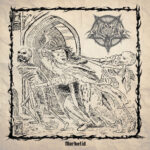 Portada de Mørketid de Mortem