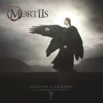Portada de Ghosts Of Europa de Mortiis