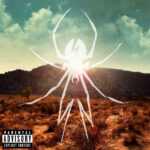 Portada de Danger Days: The True Lives Of The Fabulous Killjoy Deluxe Edition de My Chemical Romance