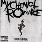 Portada de The Black Parade (20th Anniversary) de My Chemical Romance