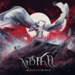 Portada de Embers Of A Dying World de Mystfall