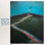 Portada de Fire On The Hill de New Idea Society