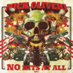 Portada de N.O. Hits At All Vol. 10 de Nick Oliveri