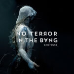 Portada de Existence EP de No Terror In The Bang
