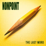 Portada de The Last Word de Nonpoint