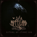 Portada de Ritual Of Stone Sun (Live 2026) de Nytt Land