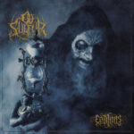 Portada de ENDLESS de Ov Sulfur