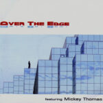 Portada de Over The Edge Re-Release de Over The Edge