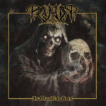 Portada de As Mankind Rots de Paganizer