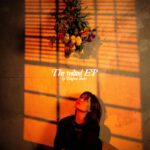 Portada de The Wilted EP de Paleface Swiss