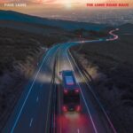 Portada de The Long Road Back de Paul Laine