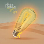 Portada de Carry The Light de Peter Frampton
