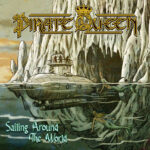 Portada de Sailing Around The World de Pirate Queen
